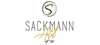 Firmenlogo: Hotel Sackmann GmbH