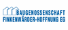 Das Logo von Baugenossenschaft Finkenwärder-Hoffnung eG