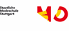 Firmenlogo: Staatliche Modeschule Stuttgart