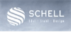 Firmenlogo: Schell Metallbau & Edelstahl-Design GmbH