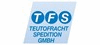 Firmenlogo: Teutofracht Spedition GmbH