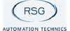Firmenlogo: RSG Automation Technics GmbH & Co. KG