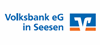 Firmenlogo: Volksbank eG