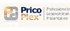 Firmenlogo: PricoPlex GmbH