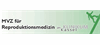 Firmenlogo: MVZ für Reproduktionsmedizin GmbH