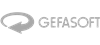 Firmenlogo: GEFASOFT Automatisierung und Software GmbH Regensburg