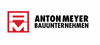 Firmenlogo: Anton Meyer GmbH & Co. KG