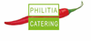 Firmenlogo: Philitia GmbH Catering Betriebscatering