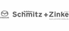 Firmenlogo: Autohaus Schmitz + Zinke GmbH