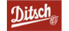 Firmenlogo: Brezelbäckerei Ditsch GmbH
