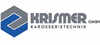 Firmenlogo: Krismer GmbH & Co. KG