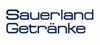 Firmenlogo: Sauerland Getränke GmbH & Co. KG