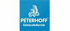Firmenlogo: gepe Gebäudedienste PETERHOFF GmbH