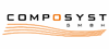Firmenlogo: COMPOSYST GmbH