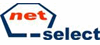 Firmenlogo: net-select GmbH