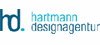 Firmenlogo: Hartmann Designagentur GmbH