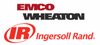 Firmenlogo: Emco Wheaton GmbH