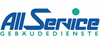 Firmenlogo: All Service Gebäudedienste GmbH