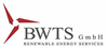 Firmenlogo: BWTS GmbH