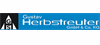 Firmenlogo: Gustav Herbstreuter GmbH & Co. KG