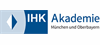 Firmenlogo: IHK Akademie München und Oberbayern gGmbH