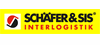 Firmenlogo: Schäfer&SIS Interlogistik®