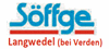 Firmenlogo: Söffge GmbH & Co. KG