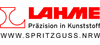 Firmenlogo: Lahme GmbH & Co. KG Präzision in Kunststoff