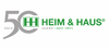 Firmenlogo: Heim & Haus