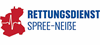 Firmenlogo: Rettungsdienst Spree-Neiße GmbH