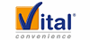 Firmenlogo: Vital convenience vc GmbH