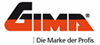 Das Logo von GIMA GmbH & Co. KG