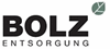 Firmenlogo: Bolz Entsorgung GmbH