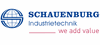 Schauenburg Industrietechnik GmbH Logo