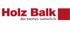 Firmenlogo: Holz Balk GmbH & Co. KG