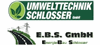 Firmenlogo: Umwelttechnik Schlosser GmbH