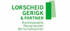 Firmenlogo: Lorscheid Gerigk & Partner mbH
