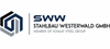 Firmenlogo: SWW Stahlbau Westerwald GmbH