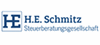Firmenlogo: H. E. Schmitz Steuerberatungsgesellschaft mbH