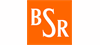 Firmenlogo: Berliner Stadtreinigungsbetriebe AöR (BSR)