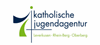 Firmenlogo: Katholische Jugendagentur Leverkusen, Rhein-Berg, Oberberg gGmbH (KJA LRO gGmbH)