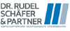 Firmenlogo: Dr. Rudel, Schäfer & Partner