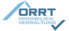 Firmenlogo: Orrt Immobilienverwaltung GmbH