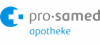 Firmenlogo: pro-samed Apotheke e.K.