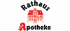 Firmenlogo: Rathaus-Apotheke, Thomas Mitscher e.K.