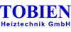 Firmenlogo: Tobien Heiztechnik GmbH
