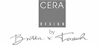 Firmenlogo: Cera Design by Britta von Tasch GmbH