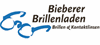 Firmenlogo: Bieberer Brillenladen Lars Eckmann e.K.