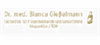 Firmenlogo: Gynäkologische Praxis Dr. med. Bianca Gießelmann
