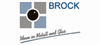 Firmenlogo: Brock GmbH & Co. KG